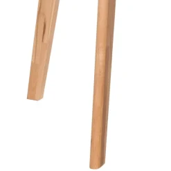 Kernbuche Schreibtisch mit Aufsatz - Lora