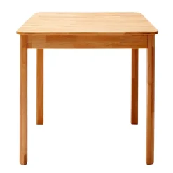 Kernbuchenholz Tisch in drei Größen - Haven