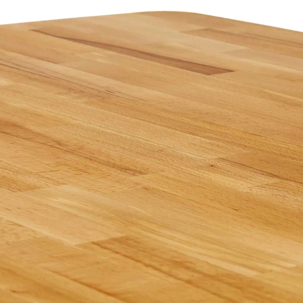 Kernbuchenholz Tisch in drei Größen - Haven