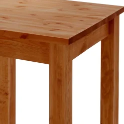 Kiefernholz Bargruppe in Bernstein - Zytras (dreiteilig)