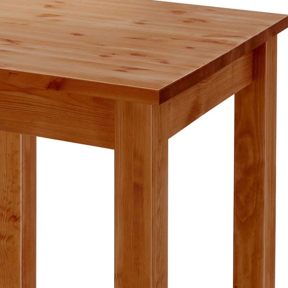 Kiefernholz Bargruppe in Bernstein - Zytras (dreiteilig)