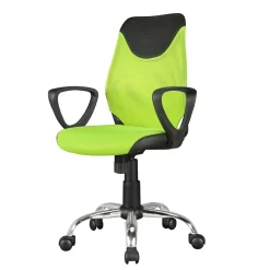 Kinder Drehstuhl mit Armlehnen - Anota