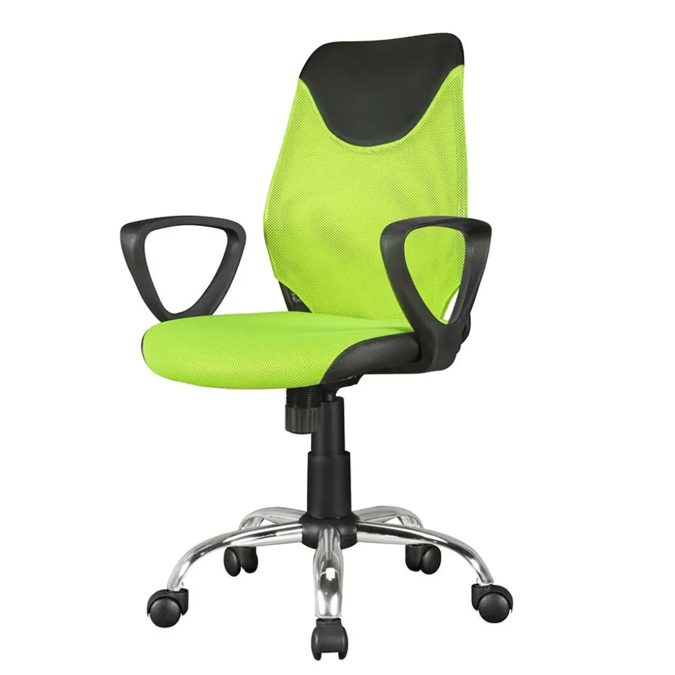 Kinder Drehstuhl mit Armlehnen - Anota