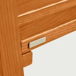 Kinder Kleiderständer aus Buche Massivholz - Pricial