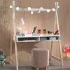 Kinder Schreibtisch im Zelt Design - Calmaro