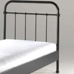 Kinderbett Merka aus Metall