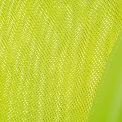 Kinderdrehstuhl Lubema in Grün