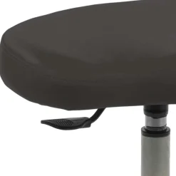 Kinderhocker durch Gasdruck höhenverstellbar - Osika