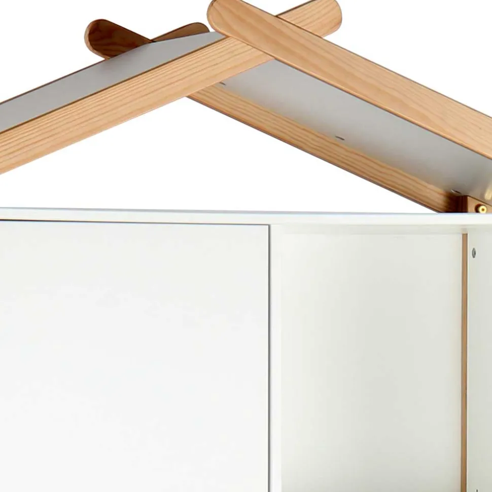 Kinderzimmer Kleiderschrank im Haus Design - Vathurias