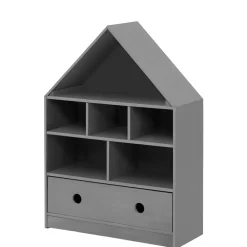 Kinderzimmer Regal im Haus Design - Buleta