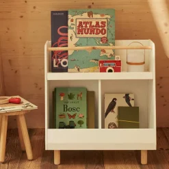 Kinderzimmer Regal Montessori - Jirup