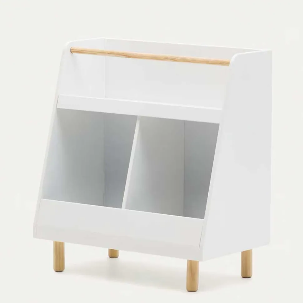 Kinderzimmer Regal Montessori - Jirup