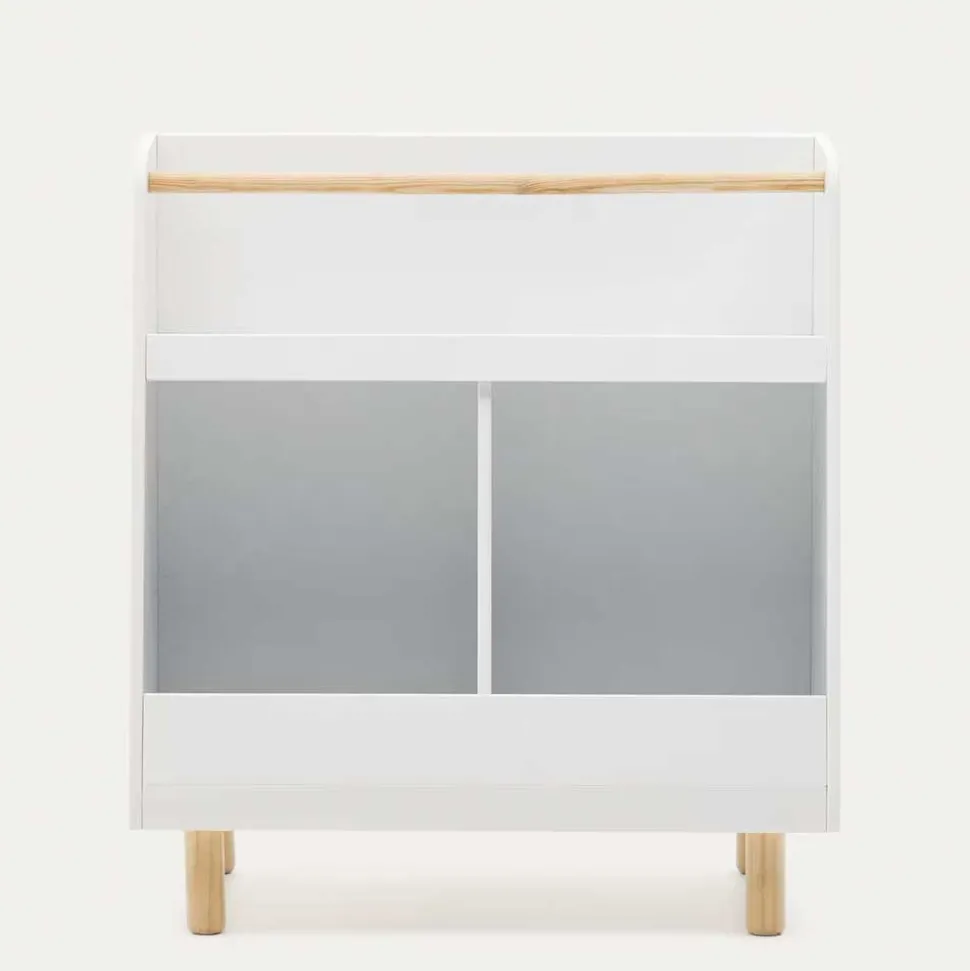 Kinderzimmer Regal Montessori - Jirup