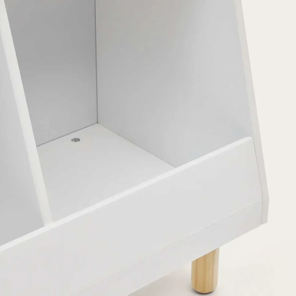 Kinderzimmer Regal Montessori - Jirup