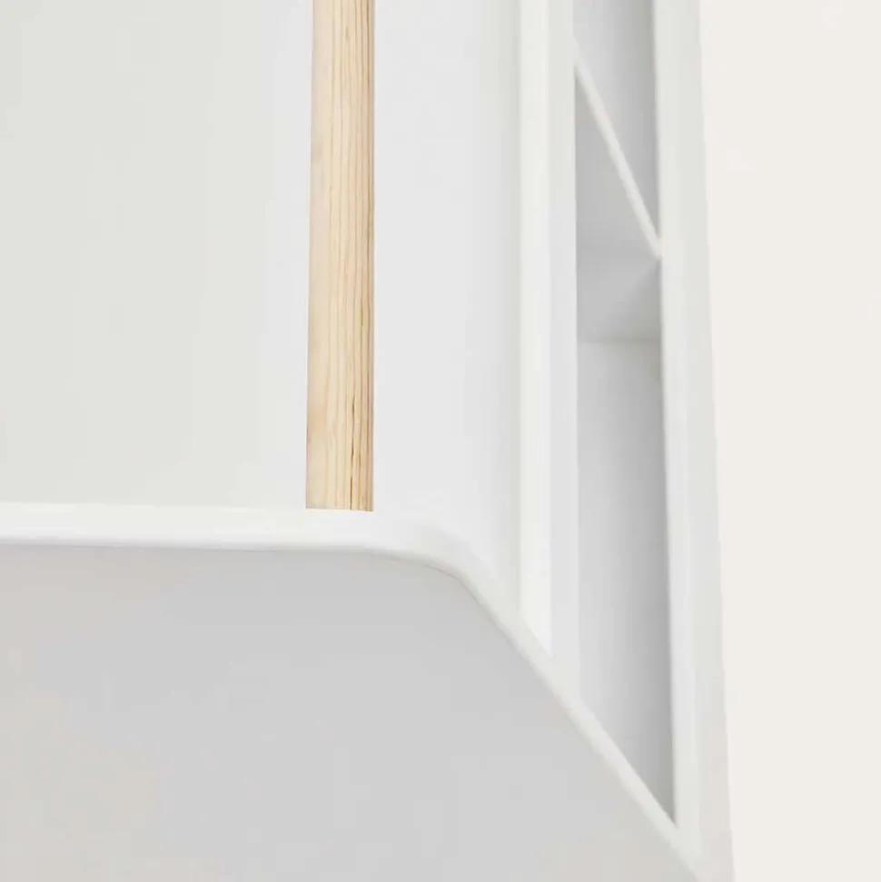 Kinderzimmer Regal Montessori - Jirup