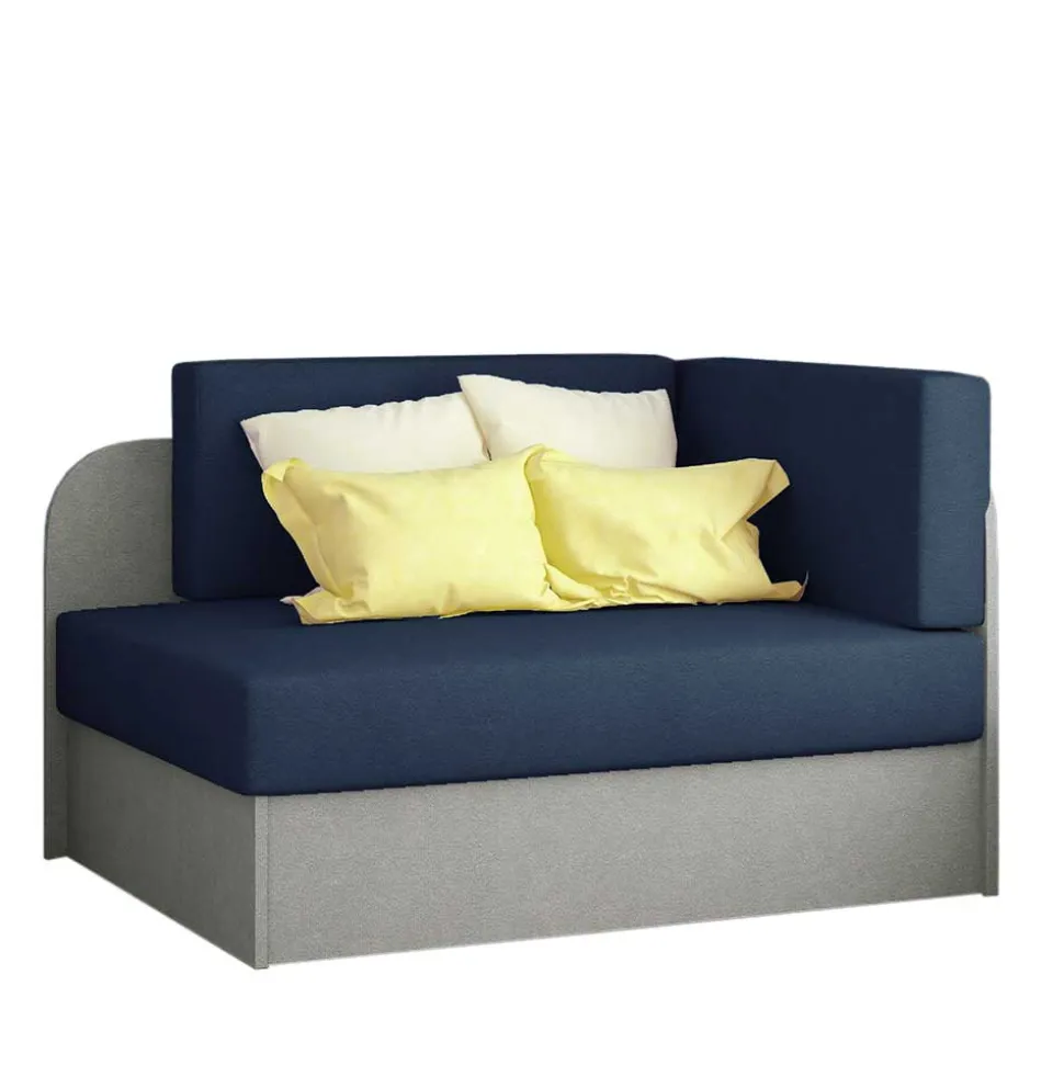 Kinderzimmer Schlafsofa mit Bettkasten - Basiclicata