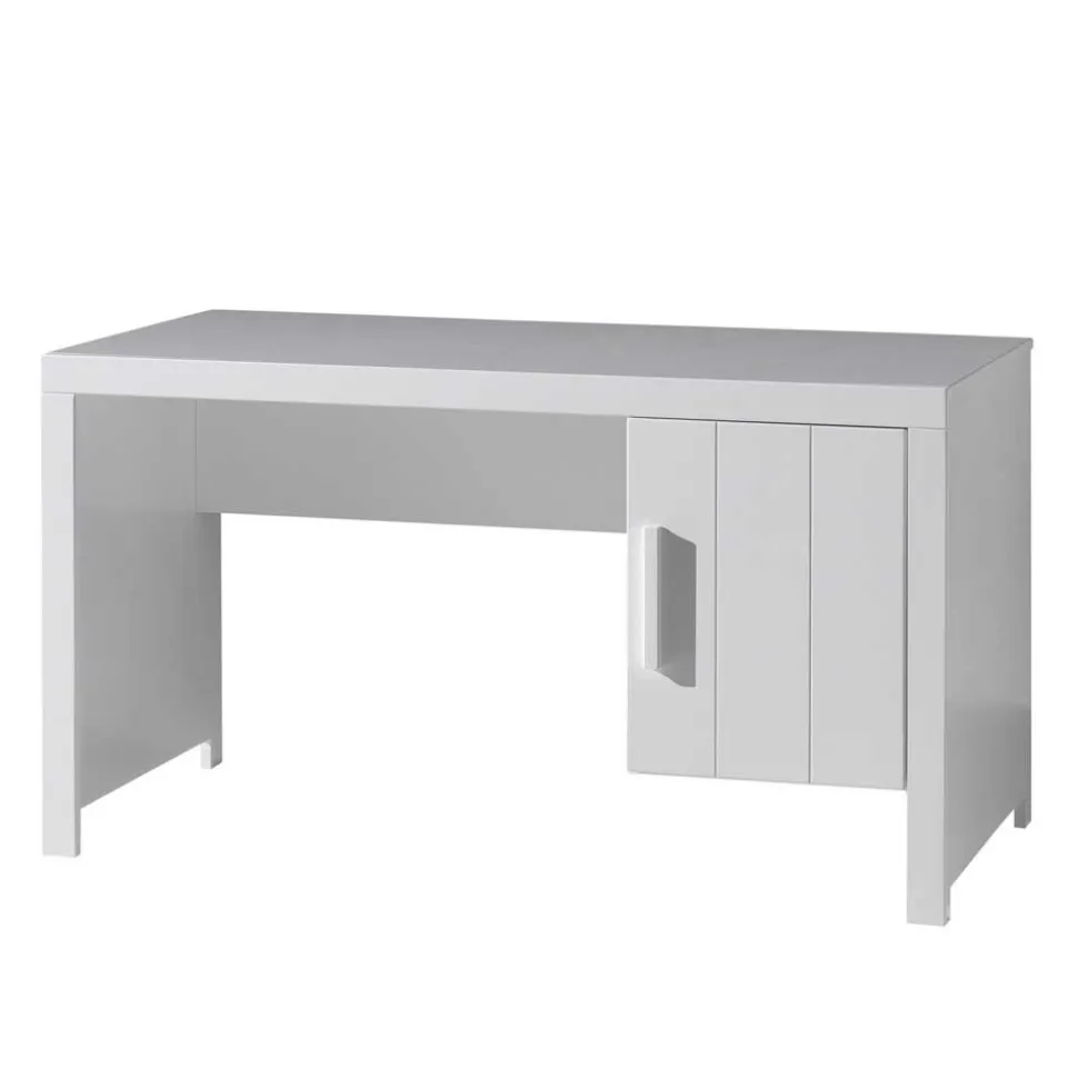 Kinderzimmer Schreibtisch mit Türfach - Ellen