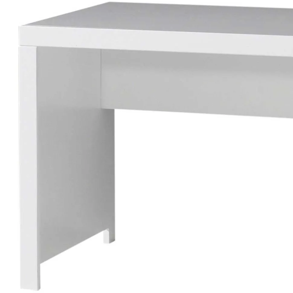 Kinderzimmer Schreibtisch mit Türfach - Ellen