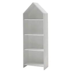 Kinderzimmer Schränke & Regal - Haus - Indefiva (dreiteilig)