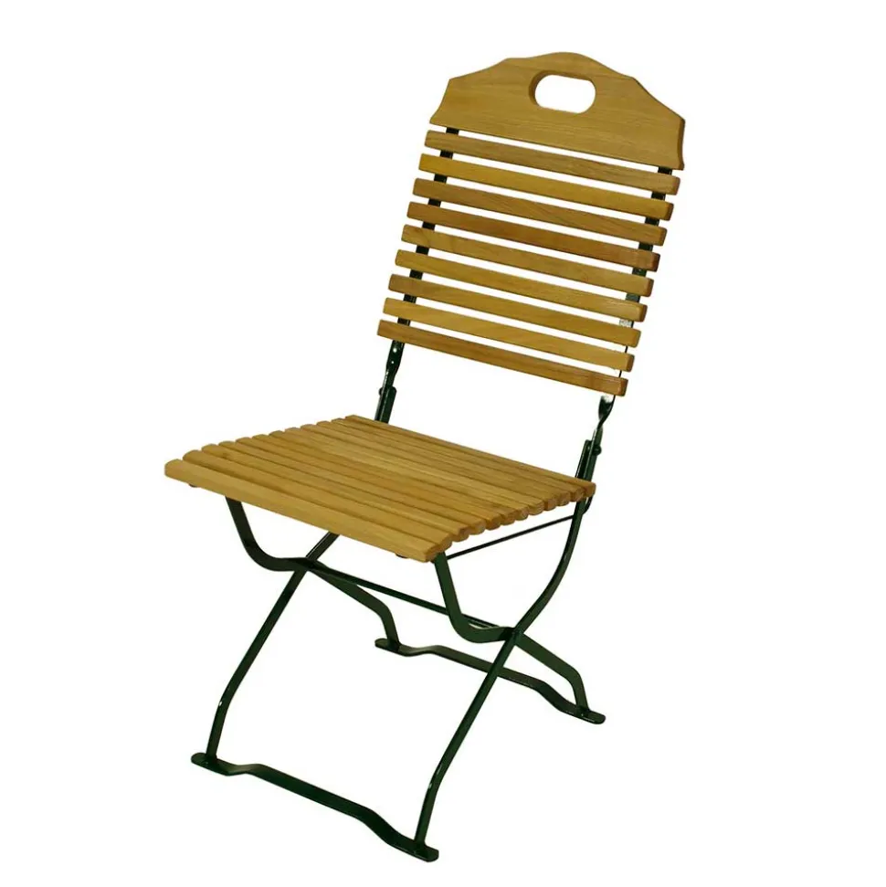 Klappstuhl Trisanna für Balkon (2er Set)