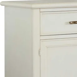 Klassische Anrichte in Antikweiß - Annot