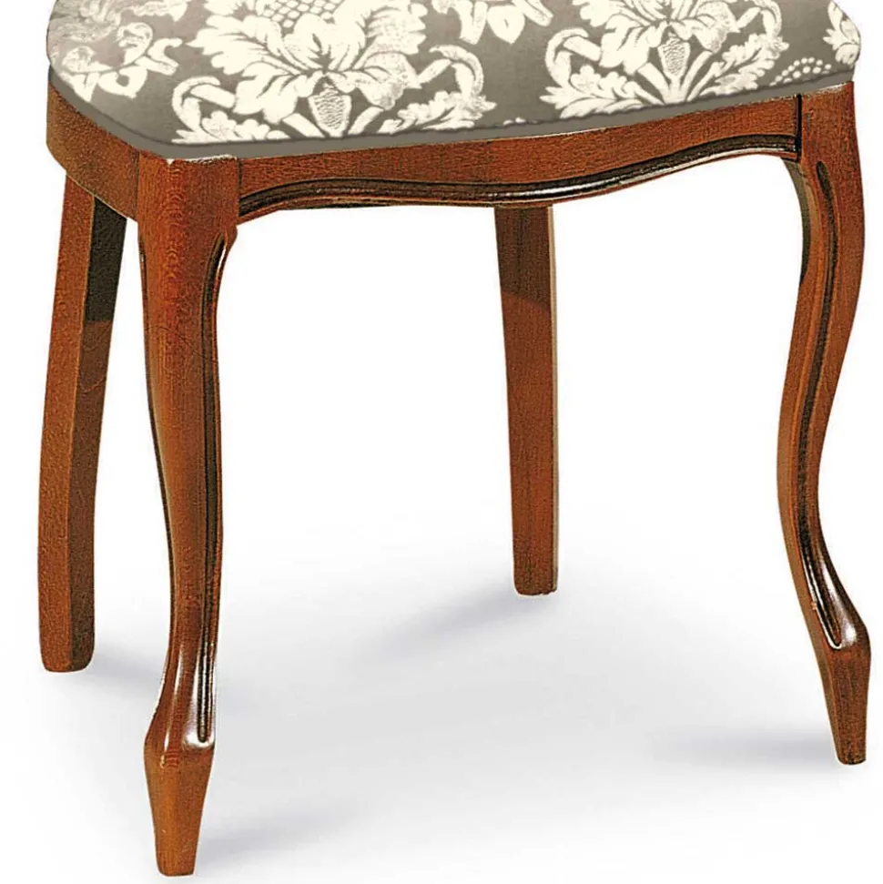 Klassische Essgruppe in Rund - Vennezo