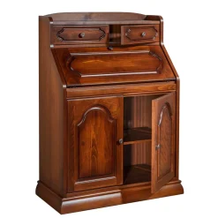 Klassischer Sekretär in Nussbaum - Modicca