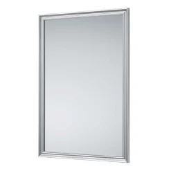 Klassischer Spiegel 50x70 cm - Avior