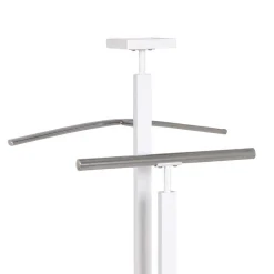 Kleiderdiener Vartess in Weiß