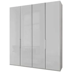 Kleiderschrank mit Falttüren - 2-türig - Olividos