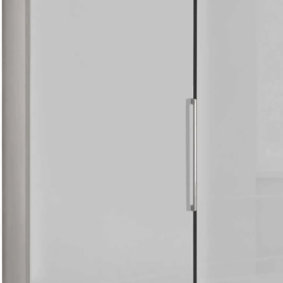 Kleiderschrank mit Falttüren - 2-türig - Olividos