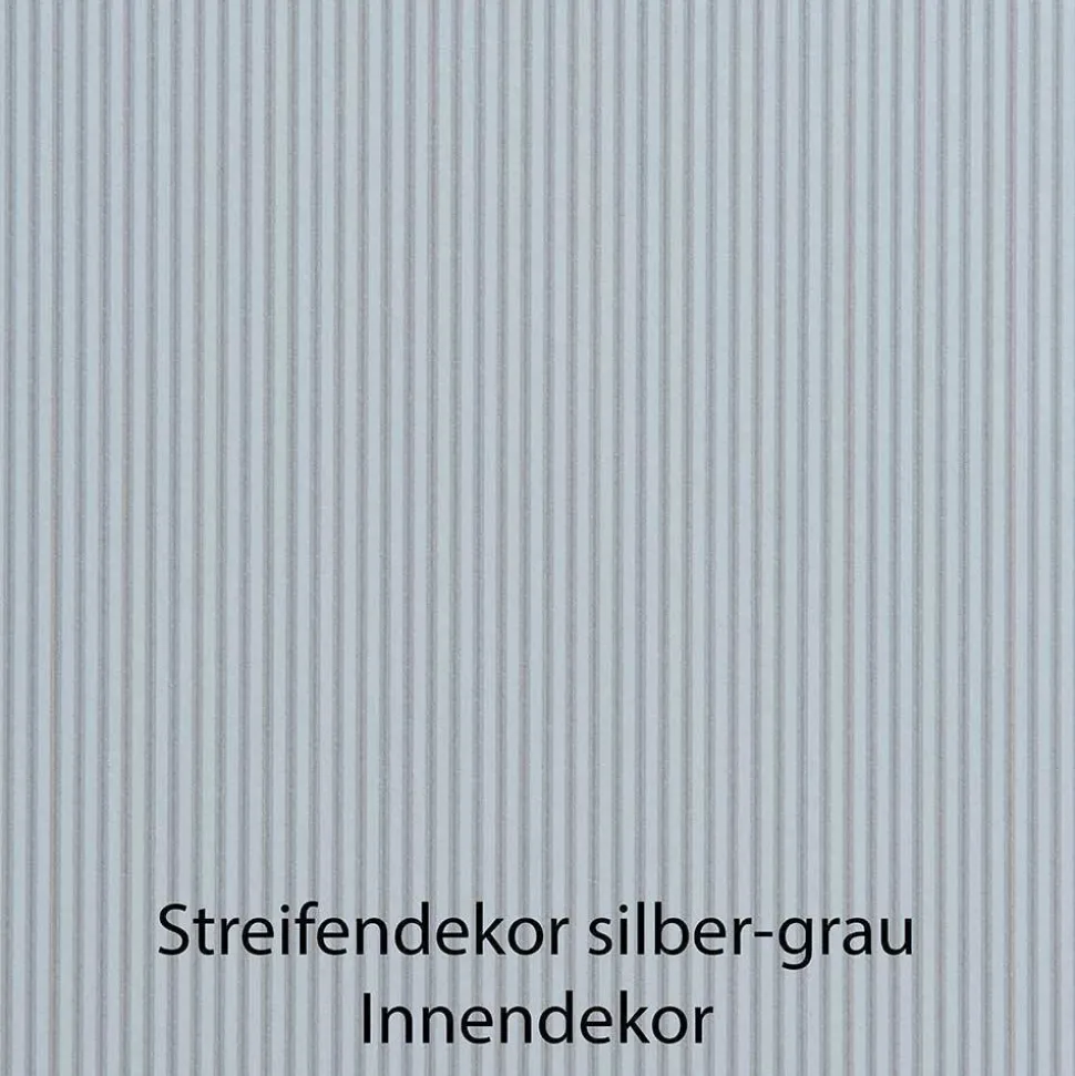 Kleiderschrank mit Falttüren - 2-türig - Olividos