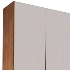 Kleiderschrank mit fünf Türen - Dilacco