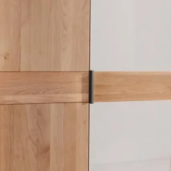 Kleiderschrank mit fünf Türen - Dilacco