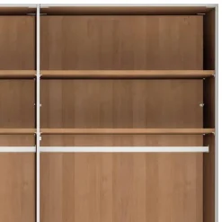 Kleiderschrank mit fünf Türen - Dilacco