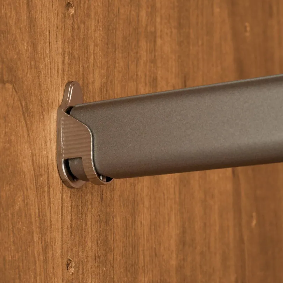 Kleiderschrank mit fünf Türen - Dilacco