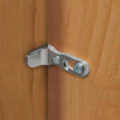 Kleiderschrank mit fünf Türen - Dilacco