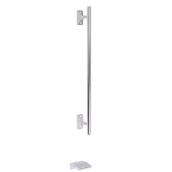 Kleiderschrank mit Passepartout & LED Licht - Empresian