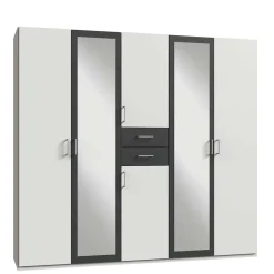 Kleiderschrank mit Spiegel modern - Nikaragva