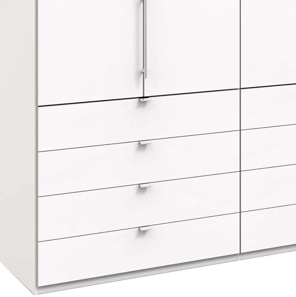 Kleiderschrank mit zwölf Schubladen - Donpiave