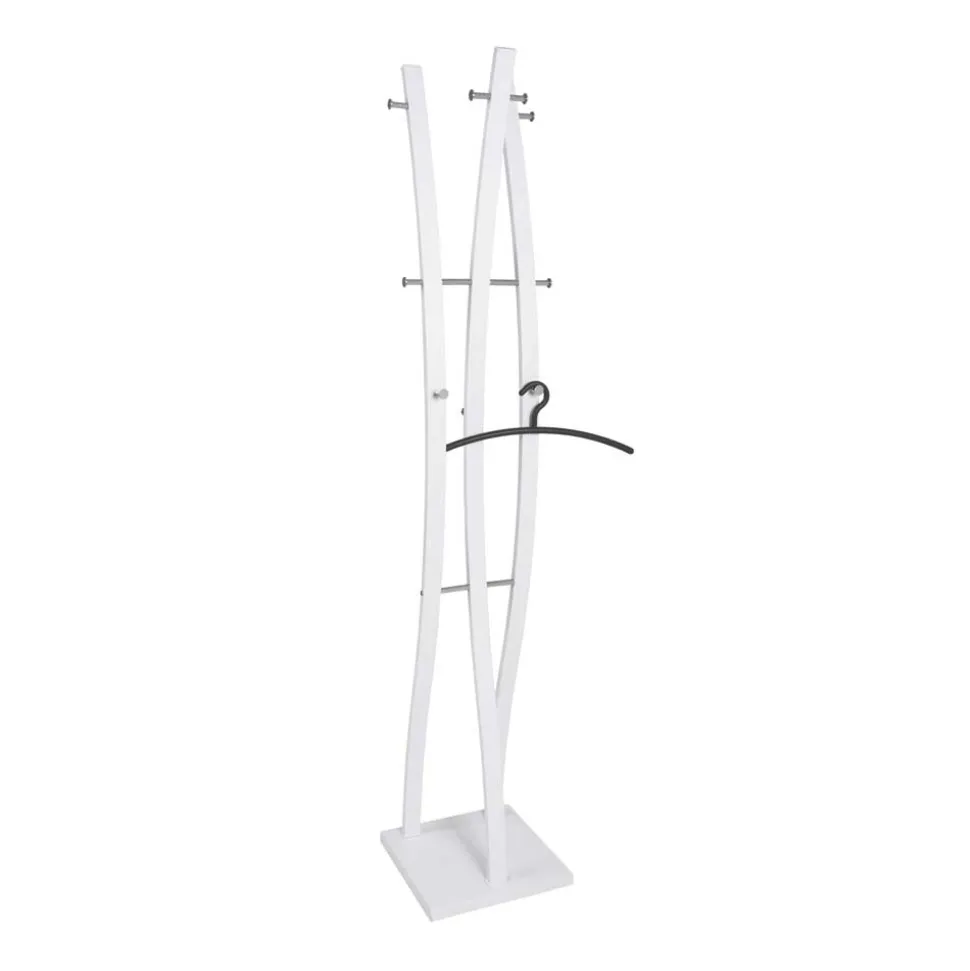 Kleiderständer Iliandro aus Metall