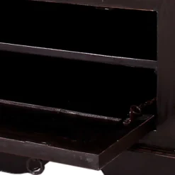 Kolonialstil Dielenmöbel Kombination - Sentiments (fünfteilig)