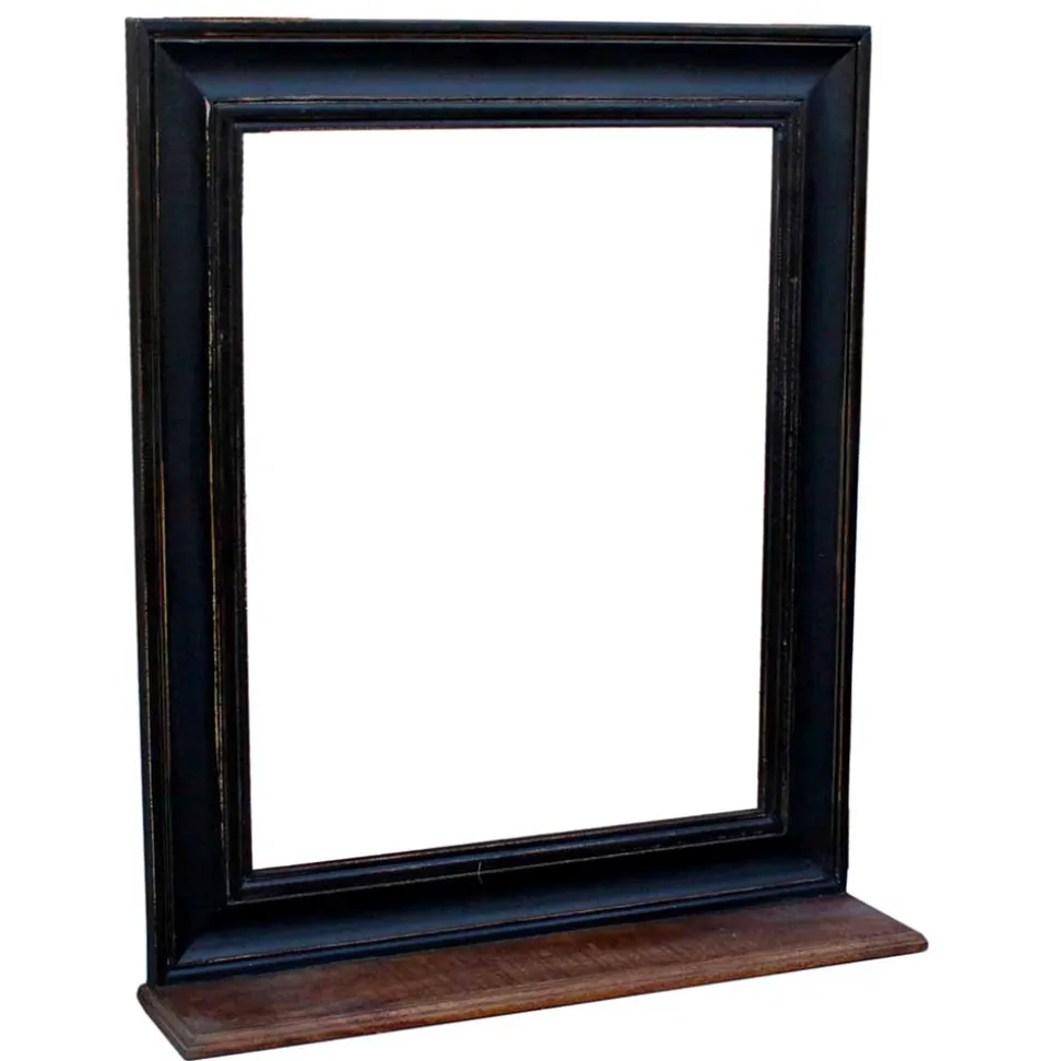 Kolonialstil Dielenmöbel Kombination - Sentiments (fünfteilig)