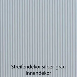 Kombi-Schlafzimmerschrank zweifarbig - Pascan