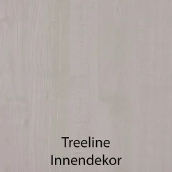 Kombi-Schlafzimmerschrank in Dunkelgrau - Mataram