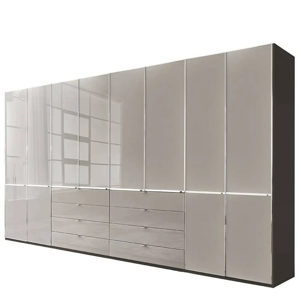 Kombischrank mit acht Schubladen - Korcula