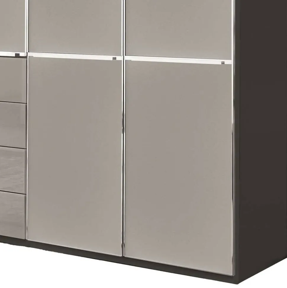 Kombischrank mit acht Schubladen - Korcula