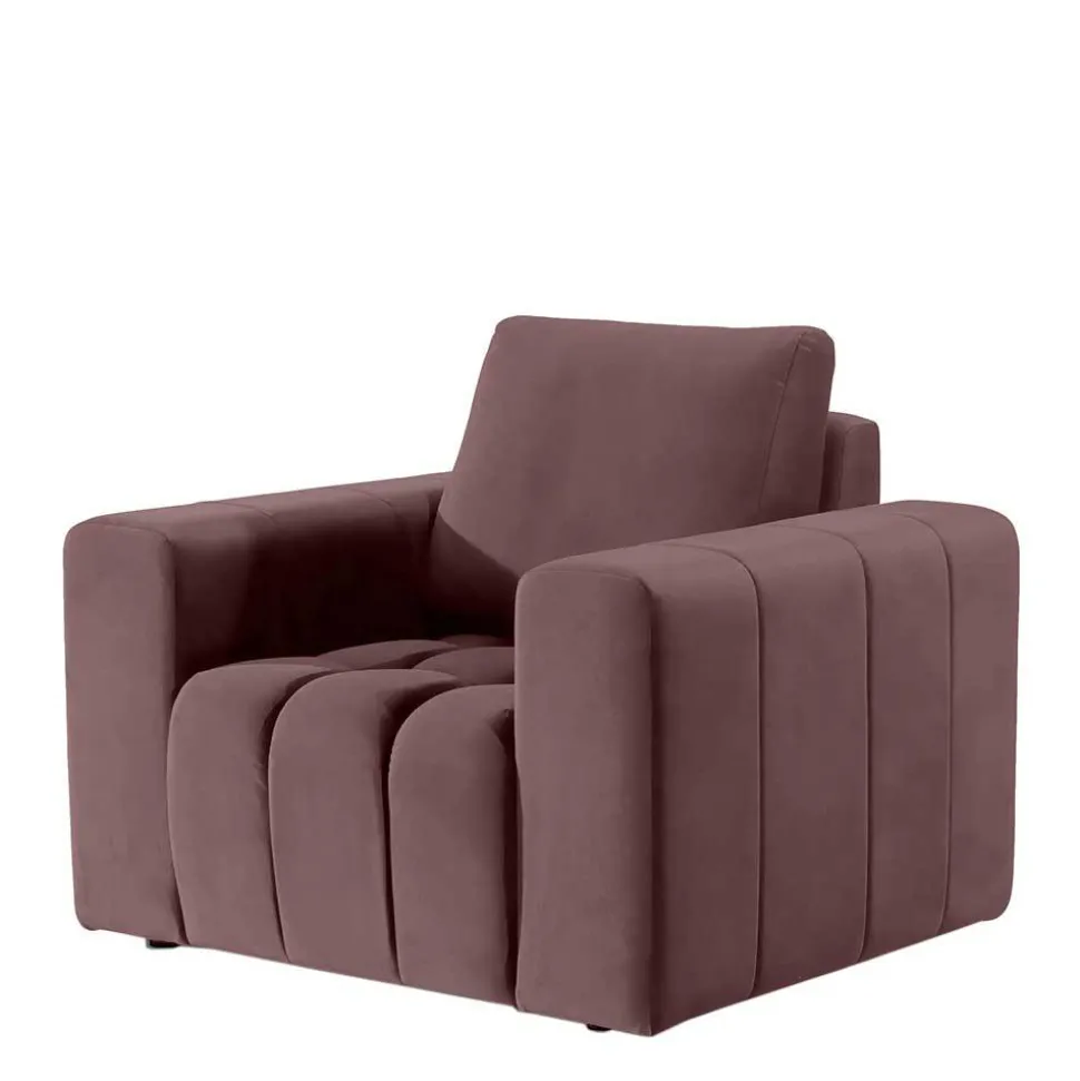 Komfortsessel 108 cm breit - Kanellaz