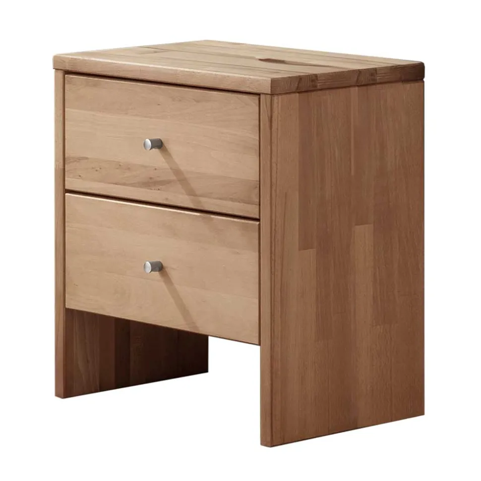 Kommode aus Buche Massivholz - Shimousa