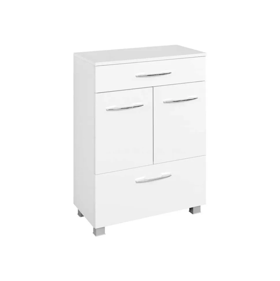 Kommode für Badezimmer - Lartemo